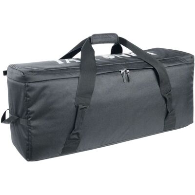 Tatonka Gear Bag 100L, Ausrüstungstasche, schwarz Tatonka Gear Bag 100L, Ausrüstungstasche, schwarz