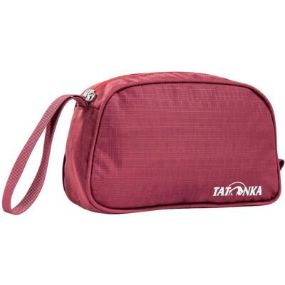 Tatonka One Day, Kulturtasche, rot Tatonka One Day, Kulturtasche, rot