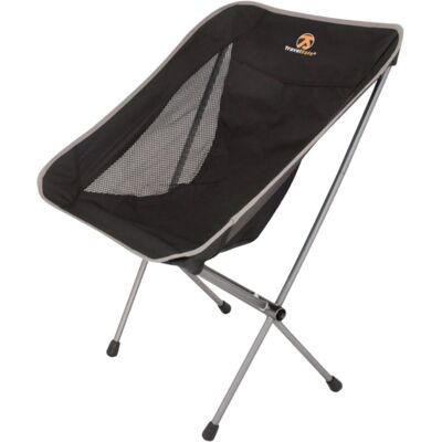 Travel Safe TravelSafe Calais Reisestuhl, schwarz Travel Safe TravelSafe Calais Reisestuhl, schwarz