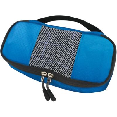 Travel Safe TravelSafe Gepäckwürfel-Set, 3 Stk. S/M/L, blau Travel Safe TravelSafe Gepäckwürfel-Set, 3 Stk. S/M/L, blau