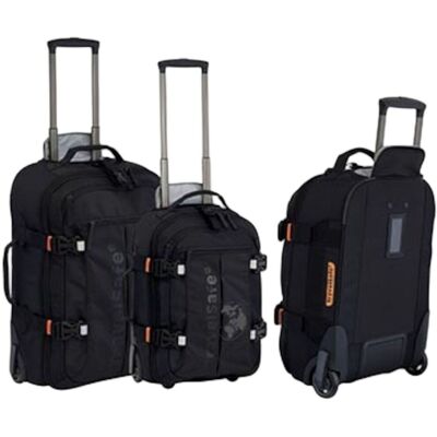 Travel Safe TravelSafe JFK20, schwarz Travel Safe TravelSafe JFK20, schwarz