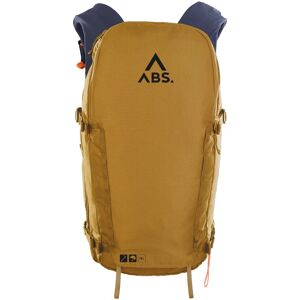 ABS A.Light E, 18L, Lawinenrucksack, gelb