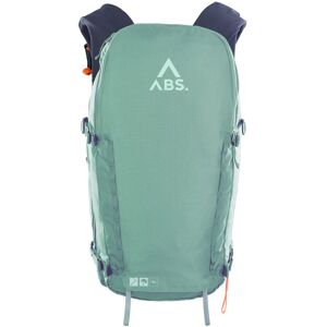 ABS A.Light E, 18L, Lawinenrucksack, türkis