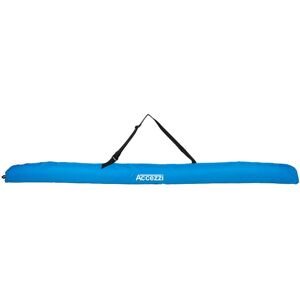 Accezzi Aspen Nordic, Skisack, blau