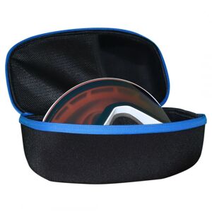 Accezzi Avoriaz, Goggle Case, schwarz