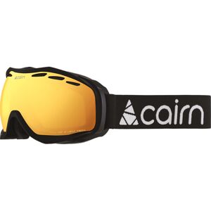 Cairn Speed, Skibrille, Mat Black