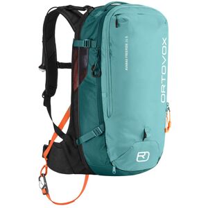 Ortovox Avabag Litric Freeride 26 S, Ice Waterfall