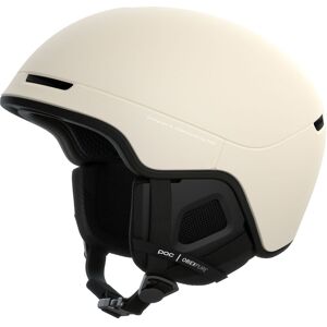 POC Obex Pure, Skihelm, Selentine Off-White Matt