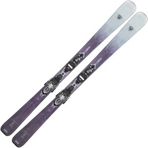 Rossignol Experience W 82 Basalt + XP11 GW