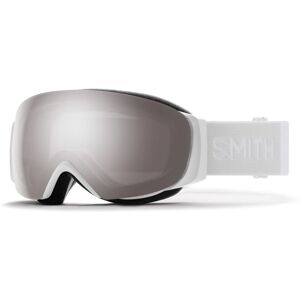 Smith I/O MAG S, Skibrille, White Vapor