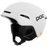 POC Obex Mips, Skihelm, Hydrogen White