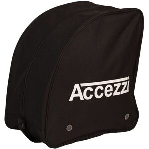 Accezzi Saalbach, Schuhtasche, schwarz Accezzi Saalbach, Schuhtasche, schwarz