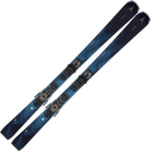 Atomic Cloud Q9 + M 10 GW Atomic Cloud Q9 + M 10 GW