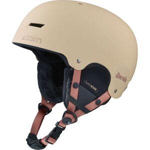 Cairn Darwin, Skihelm, Junior, beige Cairn Darwin, Skihelm, Junior, beige