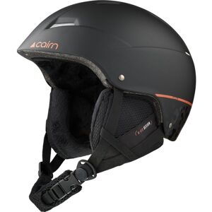 Cairn Flow, Skihelm, schwarz Cairn Flow, Skihelm, schwarz