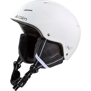 Cairn Orbit, Skihelm, Junior, weiß Cairn Orbit, Skihelm, Junior, weiß