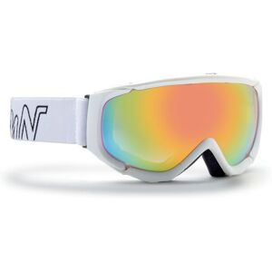 Demon Matrix, Skibrille, weiß Demon Matrix, Skibrille, weiß