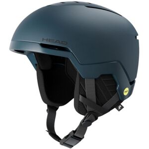 Head Faero Exp MIPS, Skihelm, dunkelblau Head Faero Exp MIPS, Skihelm, dunkelblau