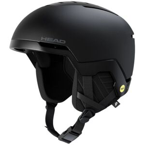Head Faero Exp MIPS, Skihelm, schwarz Head Faero Exp MIPS, Skihelm, schwarz