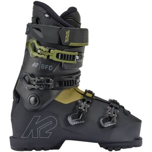 K2 BFC 90 Skischuhe - Komfortabel, All-Mountain, Flex 5 K2 BFC 90 Skischuhe - Komfortabel, All-Mountain, Flex 5