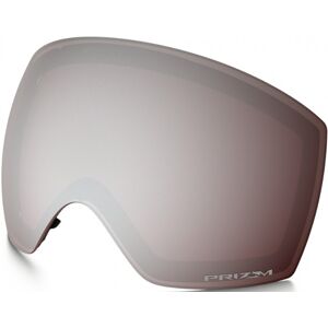 Oakley Flight Deck L Ersatzlinse - Prizm Schwarz Iridium Oakley Flight Deck L Ersatzlinse - Prizm Schwarz Iridium