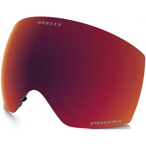 Oakley Flight Deck L, Replacement Lens, PRIZM™ Torch Iridium Oakley Flight Deck L, Replacement Lens, PRIZM™ Torch Iridium