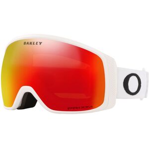 Oakley Flight Tracker M, PRIZM™, Matte White Oakley Flight Tracker M, PRIZM™, Matte White