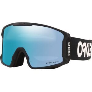 Oakley Line Miner L, PRIZM™, Factory Pilot Black Oakley Line Miner L, PRIZM™, Factory Pilot Black