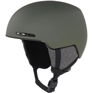 Oakley MOD1, Skihelm, dark brush Oakley MOD1, Skihelm, dark brush