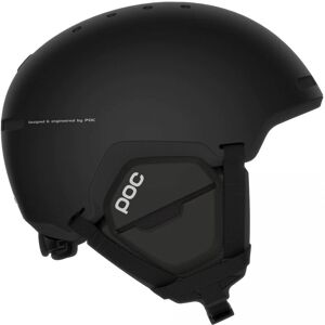 POC Calyx, Skihelm, Uranium Black Matt POC Calyx, Skihelm, Uranium Black Matt