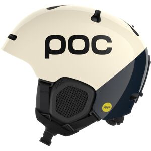POC Fornix BC, Skihelm, bleu/blanc POC Fornix BC, Skihelm, bleu/blanc