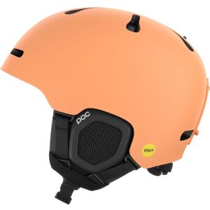 POC Fornix MIPS, Skihelm, apricot sunstone matt POC Fornix MIPS, Skihelm, apricot sunstone matt