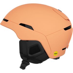 POC Obex MIPS, Skihelm, apricot sunstone matt POC Obex MIPS, Skihelm, apricot sunstone matt