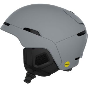 POC Obex MIPS, Skihelm, granite grey matt POC Obex MIPS, Skihelm, granite grey matt