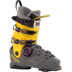 Rossignol Alltrack 130 HV BOA GW, Skischuhe, Herren, grau/gelb Rossignol Alltrack 130 HV BOA GW, Skischuhe, Herren, grau/gelb