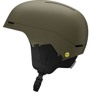 Salomon Brigade Index MIPS, Skihelm, grün Salomon Brigade Index MIPS, Skihelm, grün