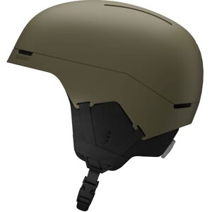 Salomon Brigade Index, Skihelm, grün Salomon Brigade Index, Skihelm, grün
