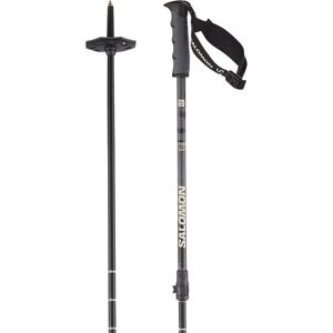 Salomon Steep Vario S3, Skistöcke, schwarz Salomon Steep Vario S3, Skistöcke, schwarz