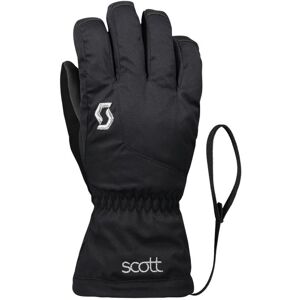 Scott Ultimate GTX, Skihandschuhe, Damen, schwarz Scott Ultimate GTX, Skihandschuhe, Damen, schwarz