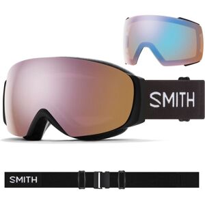Smith I/O MAG S, Skibrille, Damen, black Smith I/O MAG S, Skibrille, Damen, black