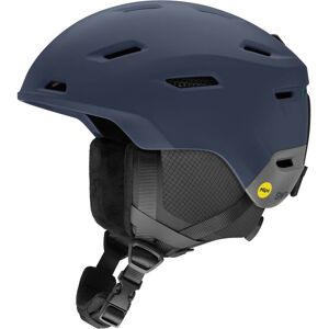 Smith Descend MIPS, Skihelm, dunkelblau Smith Descend MIPS, Skihelm, dunkelblau