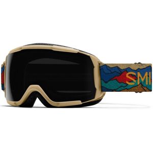 Smith Grom, Skibrille, Junior, sandstorm summits Smith Grom, Skibrille, Junior, sandstorm summits