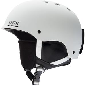 Smith Holt 2, Skihelm, weiß Smith Holt 2, Skihelm, weiß