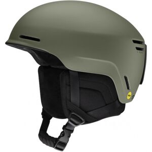 Smith Method MIPS, Skihelm, grün Smith Method MIPS, Skihelm, grün