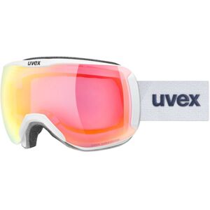Uvex downhill 2100 CV, Skibrille, weiß Uvex downhill 2100 CV, Skibrille, weiß