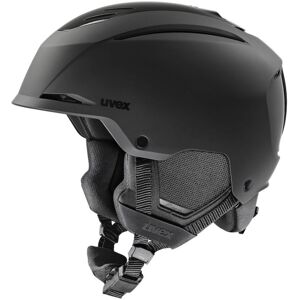 Uvex Resolution, Skihelm, schwarz Uvex Resolution, Skihelm, schwarz