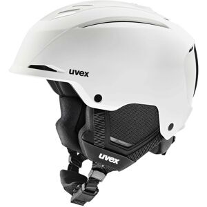 Uvex Resolution, Skihelm, weiß Uvex Resolution, Skihelm, weiß
