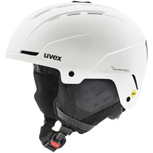 Uvex Stance MIPS, Skihelm, weiß Uvex Stance MIPS, Skihelm, weiß