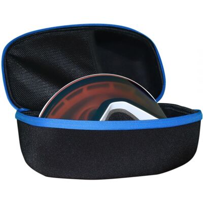 Accezzi Avoriaz, Goggle Case, schwarz Accezzi Avoriaz, Goggle Case, schwarz