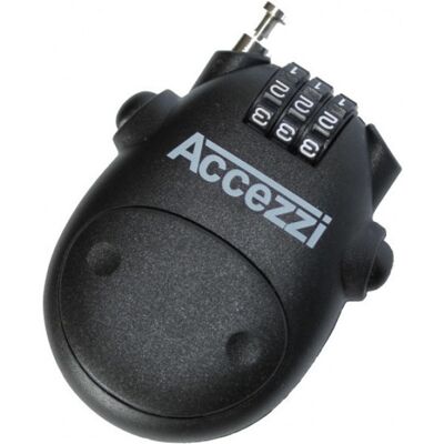 Accezzi Ski- und Snowboard-Schloss Accezzi Ski- und Snowboard-Schloss